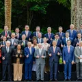 Lula escala 'exército' de ministros para disputar eleições; veja a lista imagem