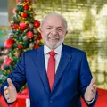 Lula faz último discurso do ano em rádio e TV nesta quarta-feira imagem