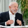 Lula indica veto a projeto que beneficia Bolsonaro: "Tem que pagar" imagem