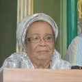 Lula lamenta morte de Mãe Carmen de Oxalá: "Manteve acesa a chama ancestral" imagem