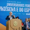Lula sobe o tom e cobra linha dura contra casos de feminicídio imagem