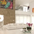 Luxo e polêmica: saiba o valor da mansão de Ana Hickmann imagem