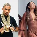 MC Poze rompe o silêncio após rumores de interesse em Ivete Sangalo imagem