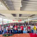 MST realiza 38º encontro estadual na Bahia com participação de 2 mil assentados imagem