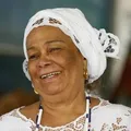 Mãe Carmen de Oxalá: guardiã da fé, da ancestralidade e da alma do Gantois imagem
