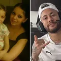 Mãe de suposta filha de Neymar abre o jogo sobre DNA: "Direitos" imagem