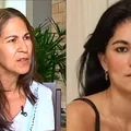 Mãe e irmão de Eliza Samudio falam após passaporte ser encontrado imagem