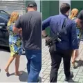 Mãe é presa por matar filha bebê e por tentar matar policial penal imagem