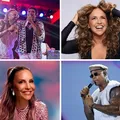 Mais de 100 shows, ensaios e festas agitam verão em Salvador; veja a lista imagem