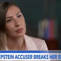 Mais de 50 brasileiras passaram pela mansão de Epstein, revela vítima imagem
