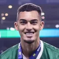 Mais um! Vitória contrata zagueiro canhoto do Palmeiras imagem
