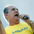Malafaia detona candidatura de Flávio à presidência: "Amadorismo" imagem