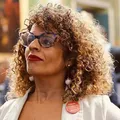 Maria Marighella virá para Troféu Sankofa imagem