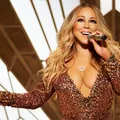 Mariah Carey será indenizada por plágio em hit de Natal imagem