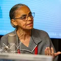 Marina Silva: "Margem Equatorial não pode virar Serra Pelada" imagem