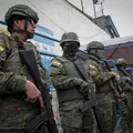 Massacre no Equador deixa seis mortos na véspera do ano novo imagem
