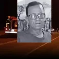Mecânico morre atropelado na BR-116 enquanto consertava ônibus imagem