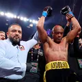 Medalhista olímpico desafia Anderson Silva para luta de boxe imagem