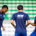 Meio-campo do Bahia sofre baixa de peso para encarar o Sport imagem