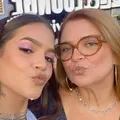 Mel Maia fala sobre perda da mãe: "Dias mais difíceis da minha vida” imagem