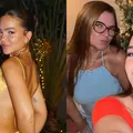 Mel Maia faz desabafo sobre ano novo após morte da mãe imagem