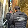 Mentor de roubos a farmácias em Salvador é preso em motel imagem