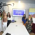 Mentoria ‘Conectando Gerações’ reúne autoridades femininas 40+ na área de Comunicação imagem