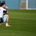 Messi admite dúvida sobre jogar a Copa do Mundo 2026; saiba motivo imagem