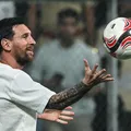 Messi surpreende e revela sonho ambicioso após aposentadoria; confira imagem
