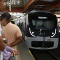 Metrô de Salvador atinge marca histórica de passageiros em 2025 imagem