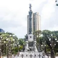 Metrô deve chegar ao Campo Grande em 2026 e transformar região histórica imagem
