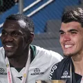 Morisco e Jacy: o que se sabe sobre 'busca' do Bahia por destaques do Coritiba imagem