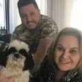Morre mãe do cantor Bruno, da dupla com Marrone, na noite de Natal imagem