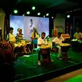 Mostra Tempo Cultural leva arte, música e gastronomia a Salvador imagem