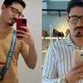 Motorista por aplicativo é assassinado com mais de 20 tiros na Bahia imagem