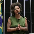 Motta recua e mantém escolta de segurança para deputada do PSOL imagem
