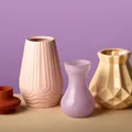 Mulher compra vaso em brechó e vende por quase R$ 1 milhão imagem