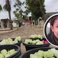 Mulher de 37 anos morre de infarto após enterrar sogro na Bahia imagem