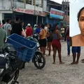 Mulher é assassinada e homem baleado em bar de cidade baiana imagem