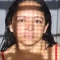 Mulher que matou enteada enforcada com cinto é encontrada morta imagem