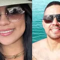 Mulher some por dias e é achada morta com PM em apartamento na Bahia imagem