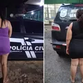 Mulheres são presas por rapto e estupro de adolescente de 13 anos imagem