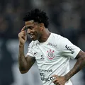 Namorado de ex-BBB, ídolo do Corinthians engravida influenciadora imagem