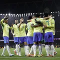 Não é favorito? Brasil fica fora do top-5 no ranking da Copa do Mundo imagem
