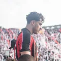 Não fica! Lucas Halter deixa o Vitória e vai jogar na MLS imagem