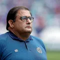 "Não querem porque você é gordo", relata ex-Bahia sobre contratação imagem