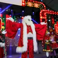 Natal 2025 começa com luzes, fé e união em Luís Eduardo Magalhães imagem