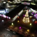 Natal LEM 2025 traz cinema 6D, patinação e programação musical imagem