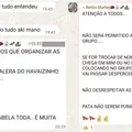 Negócios do crime: facções constroem impérios com atividades ilegais imagem