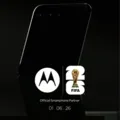 Nem Apple, nem Samsung: Copa do Mundo terá celular oficial com marca alternativa imagem